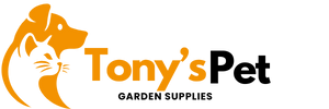 Tony’s Pet and Garden Supplies